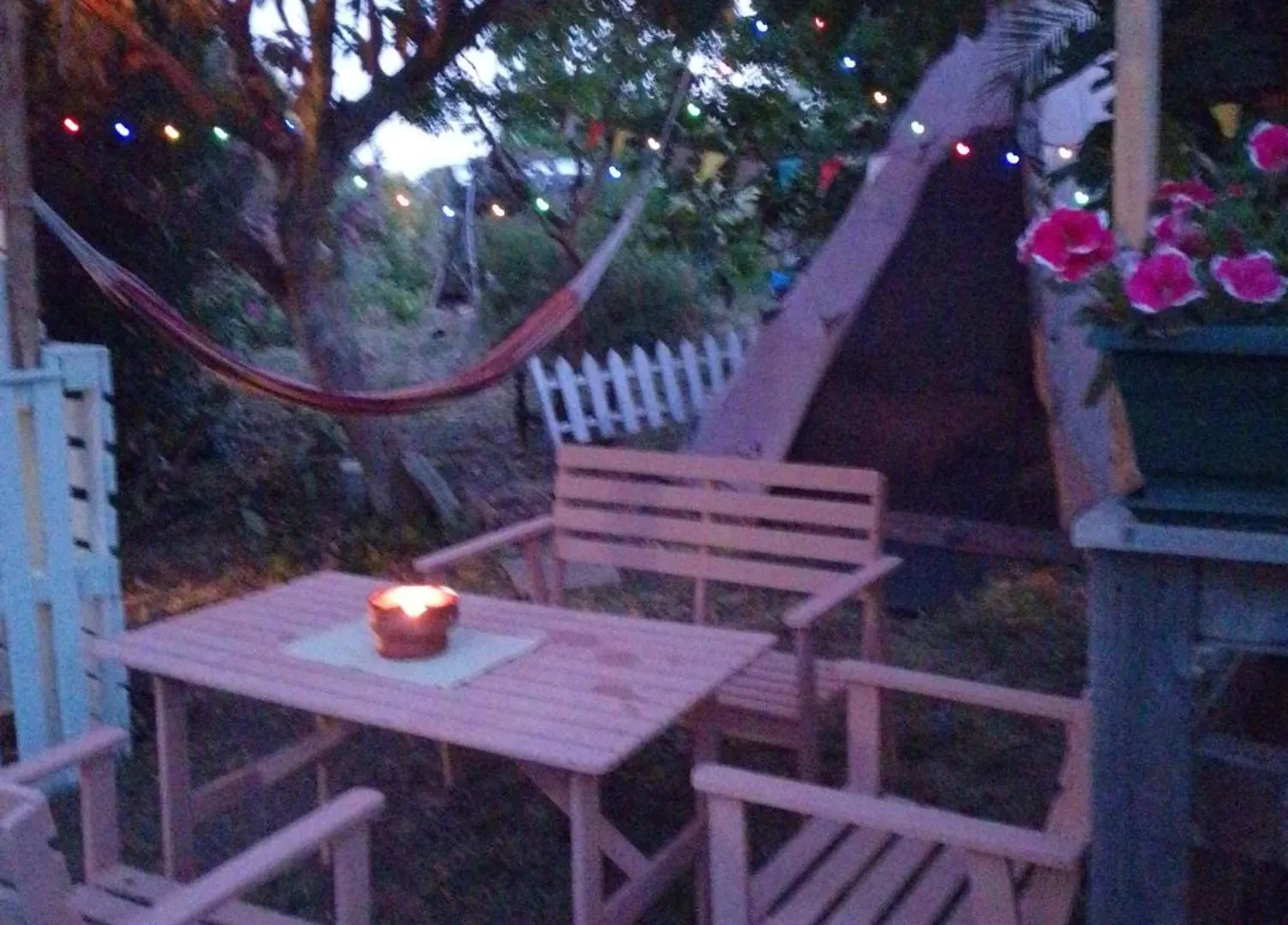 Art Camp Hotel Nea Michaniona Greece