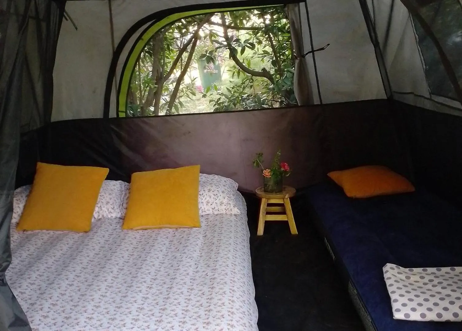 Art Camp Hotel Nea Michaniona Greece