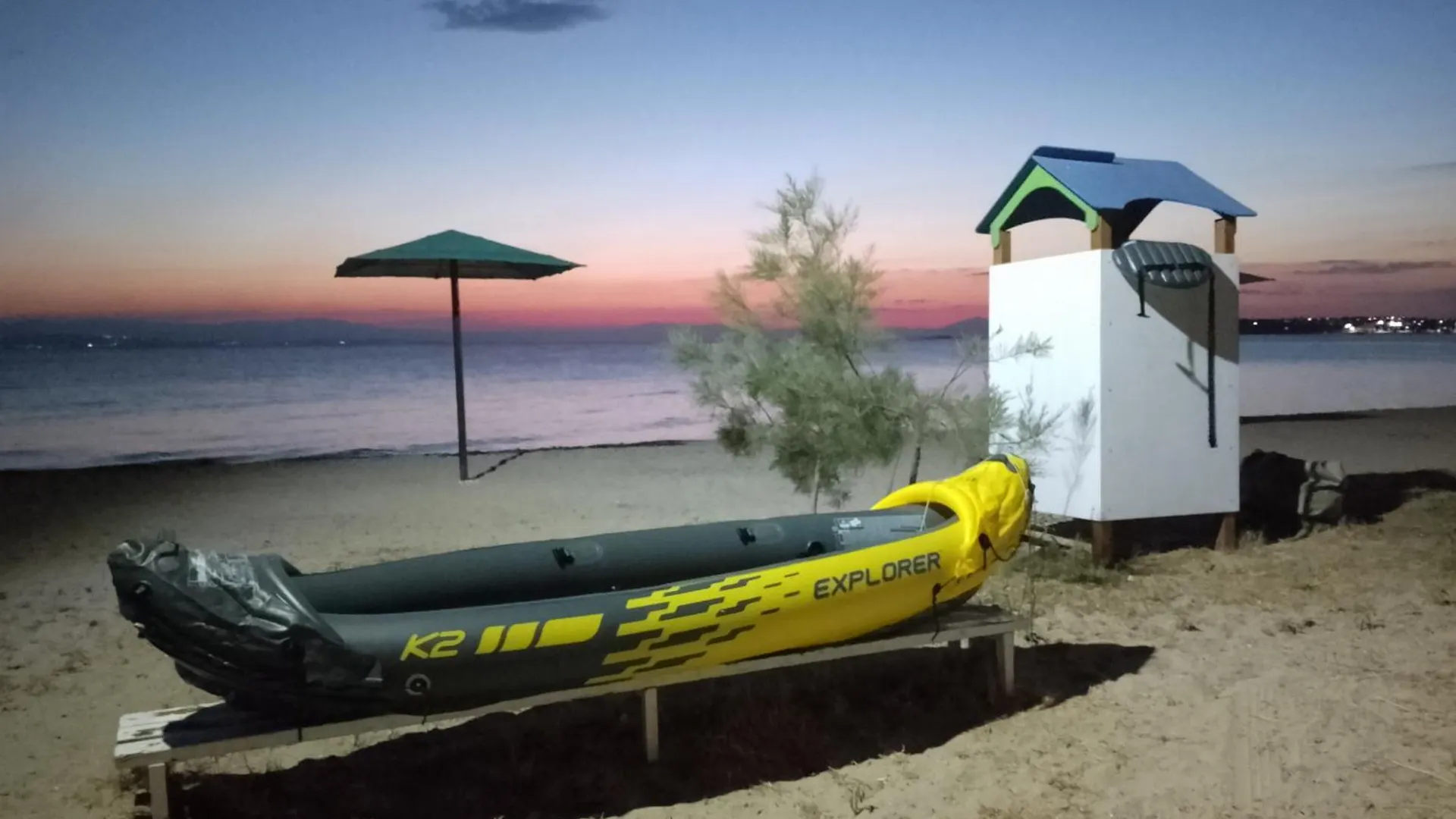 Art Camp Hotel Nea Michaniona 0*,  Greece